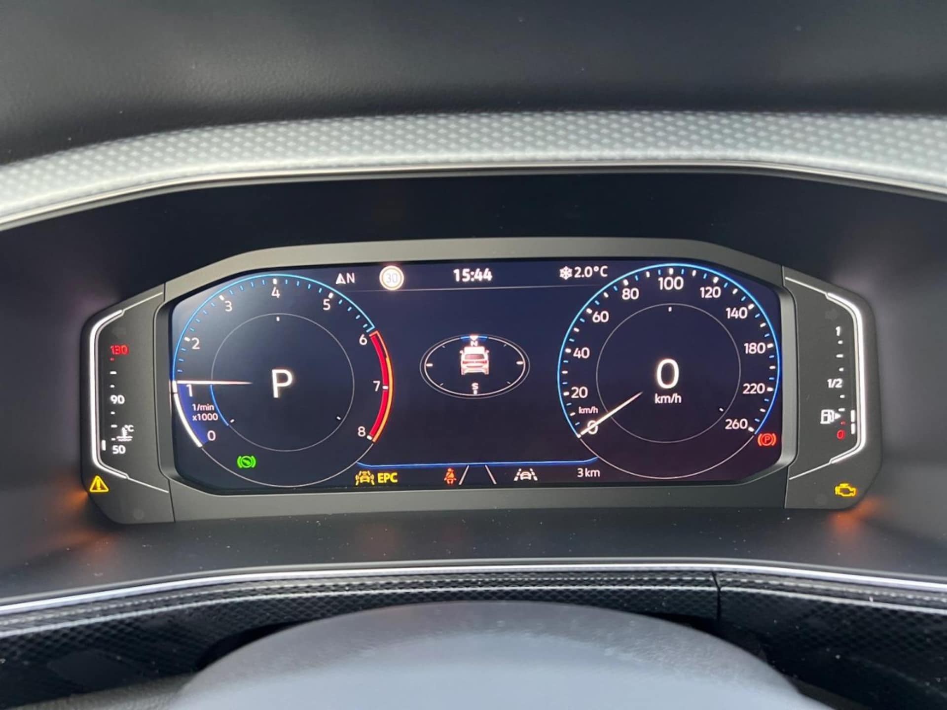 Volkswagen T-Cross ENERGY