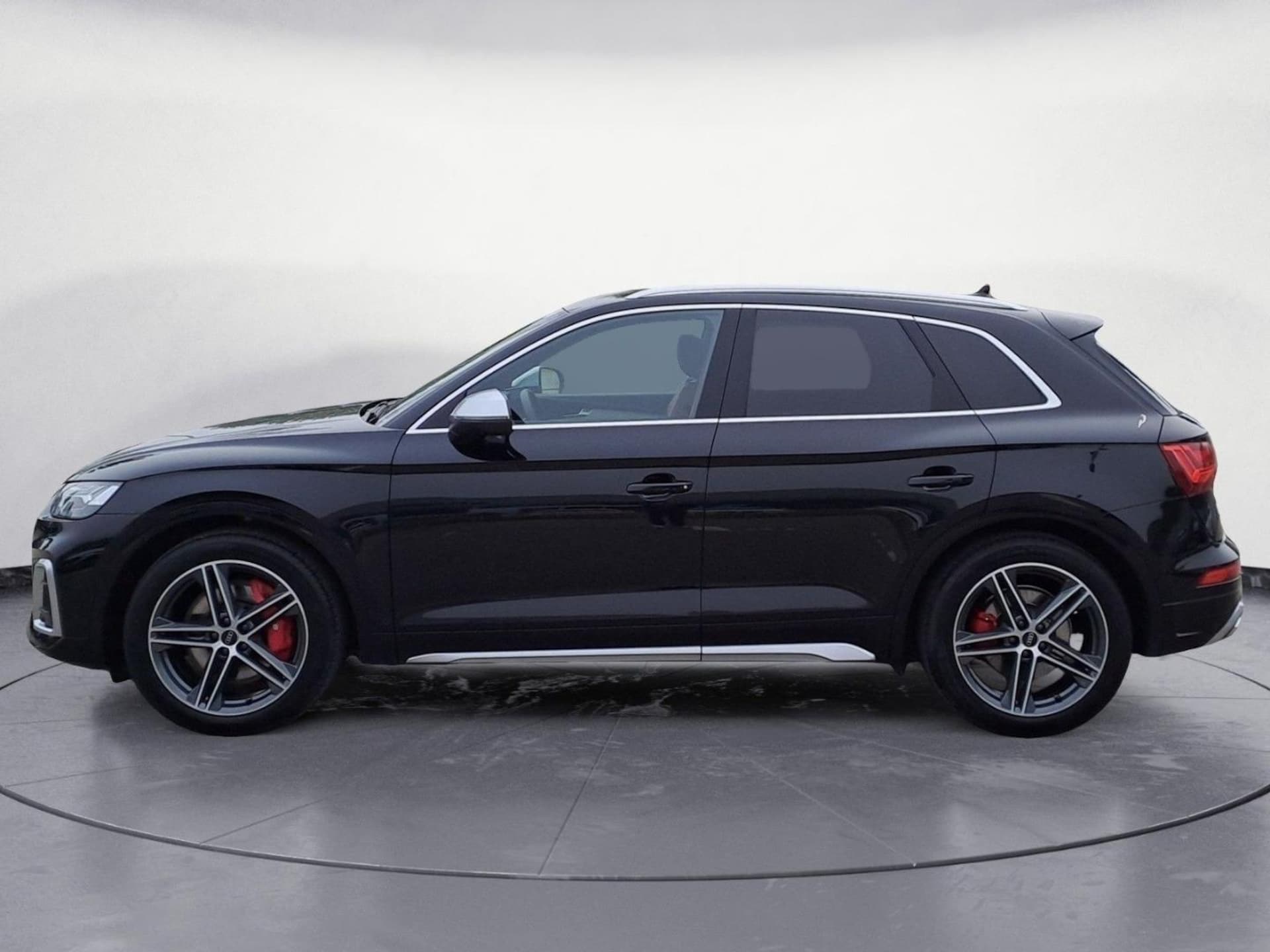 Audi SQ5 SUV
