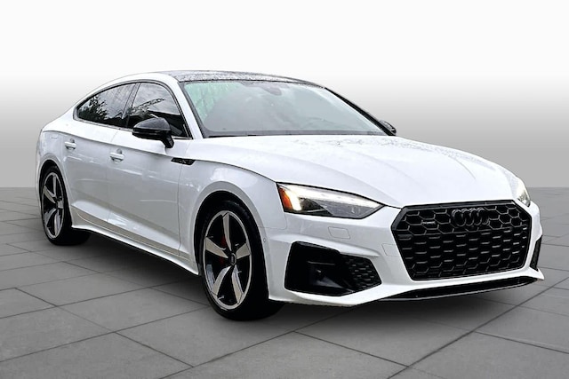 2023 Audi A5 Sportback