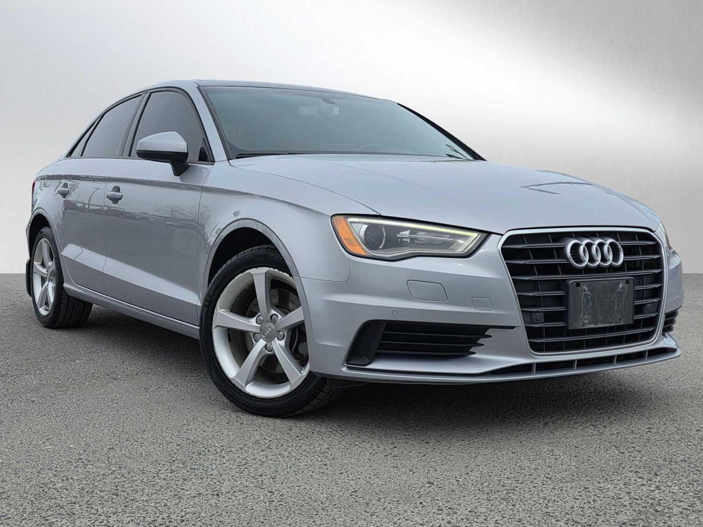 2016 Audi A3 2.0T quattro S tronic Premium's photo