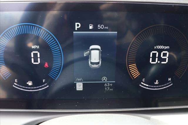 2026 Hyundai Tucson SEL - Photo 15