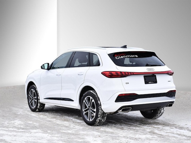 2025 Audi Q5