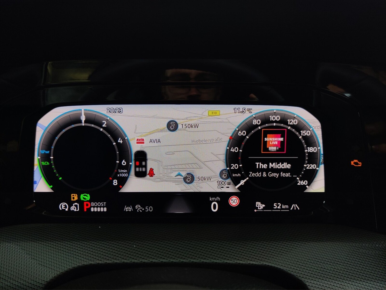 Volkswagen Golf – Bild 10
