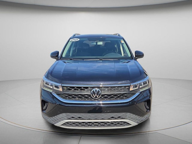 2022 Volkswagen Taos
