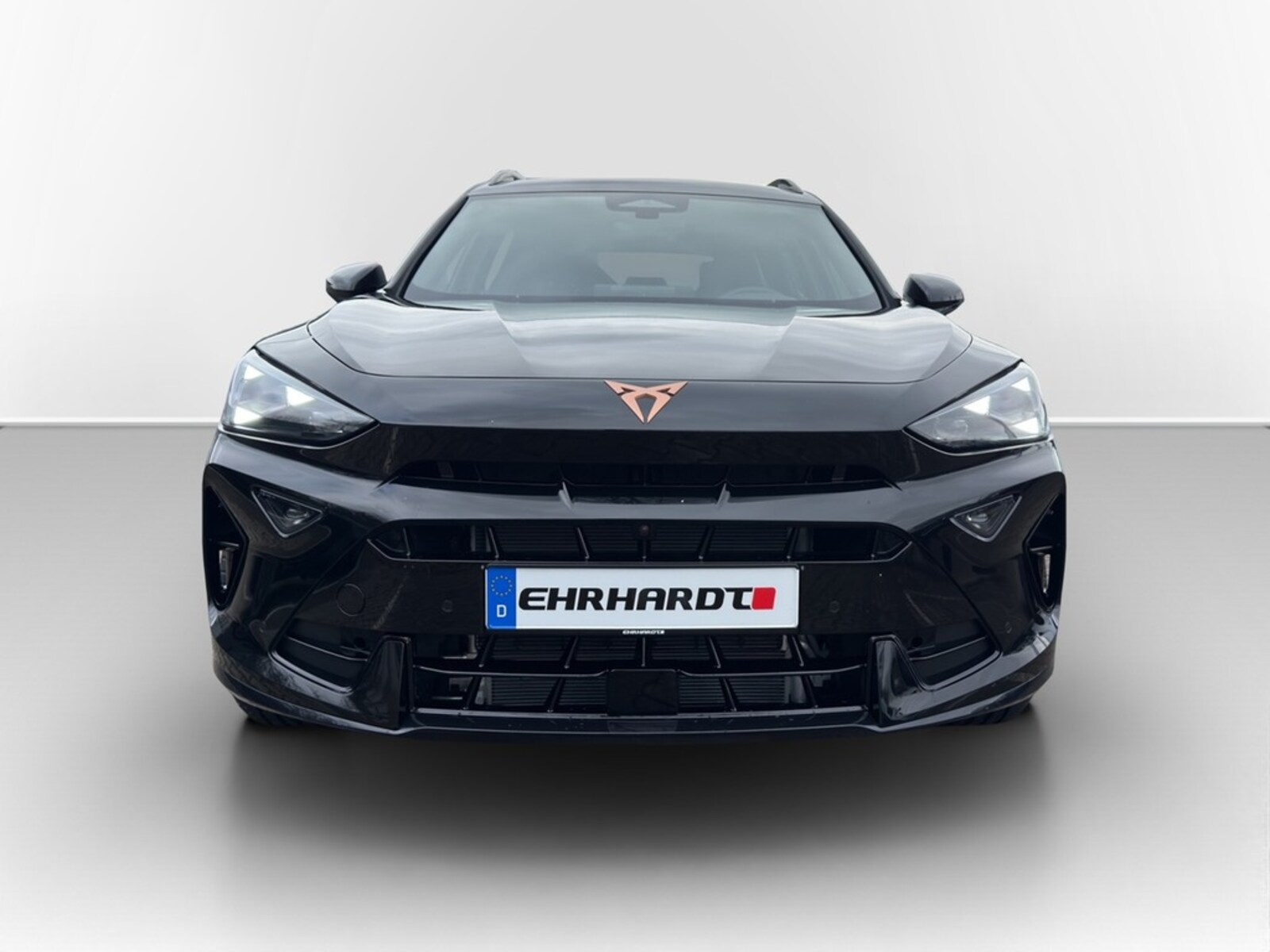 CUPRA Formentor – Bild 2