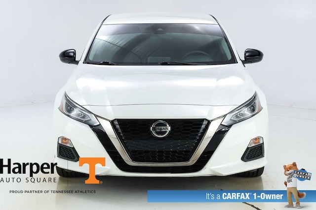 2022 Nissan Altima