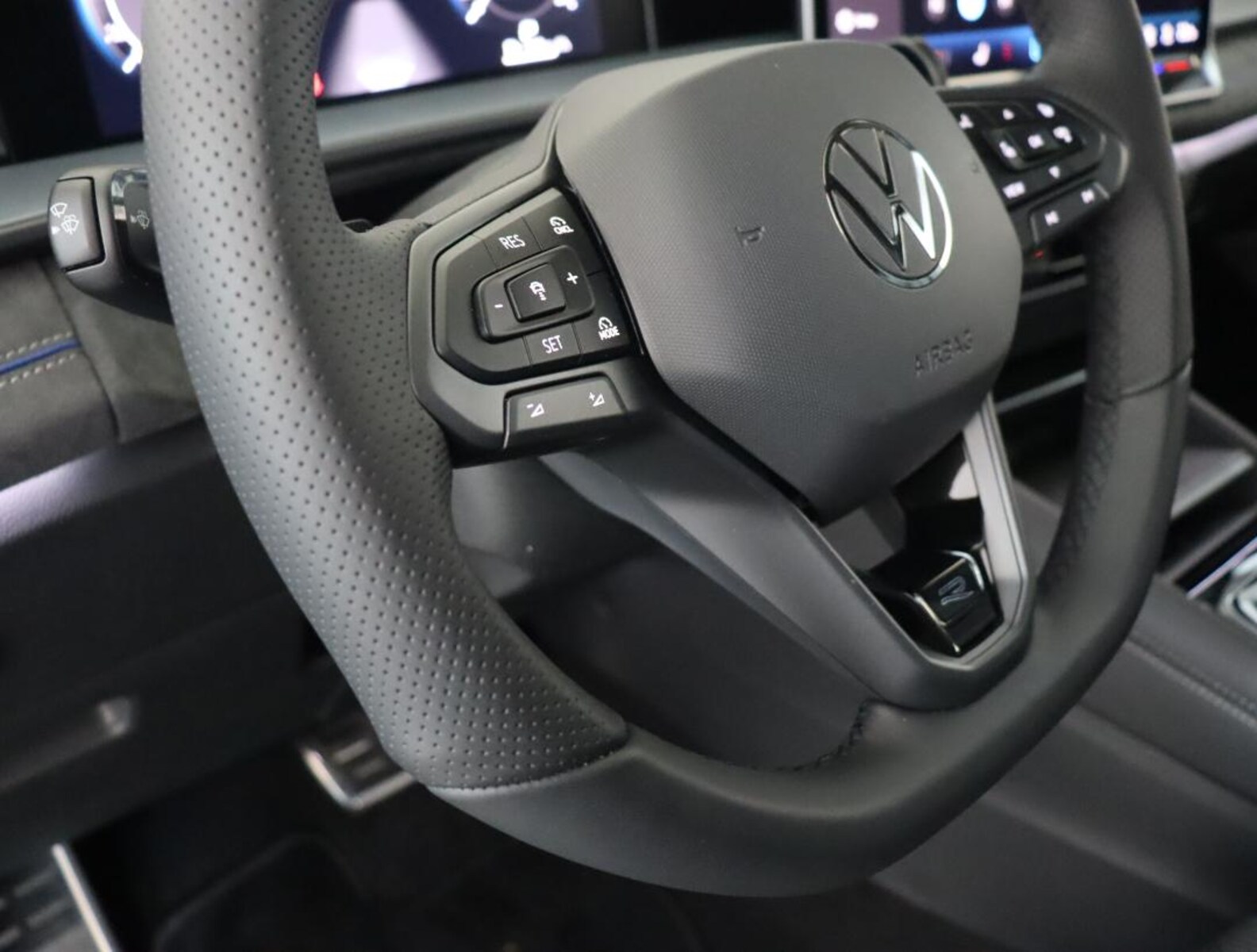 Volkswagen Tayron – Bild 11