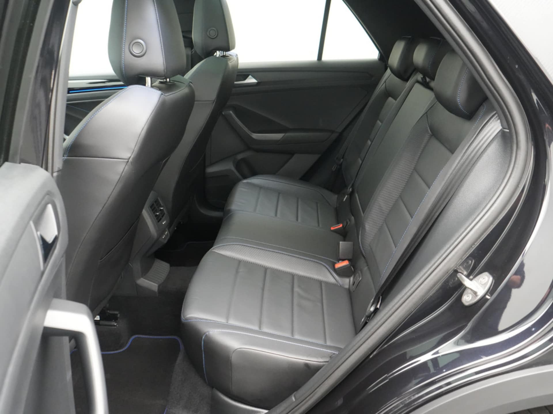 Volkswagen T-Roc R