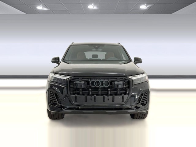 2026 Audi Q7 Prestige - Photo 6