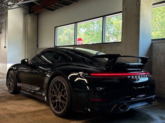 2025 Porsche