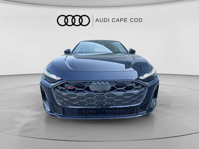 2026 Audi S5 Sedan
