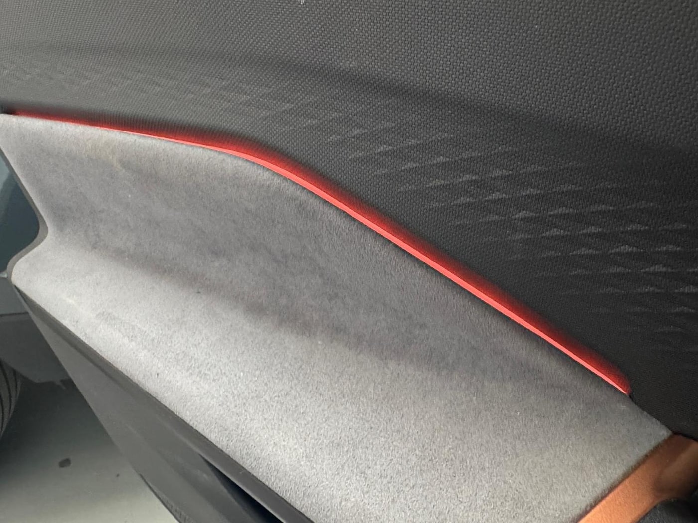 CUPRA Born 62 kWh 150 kW (204 CV) — photo 14