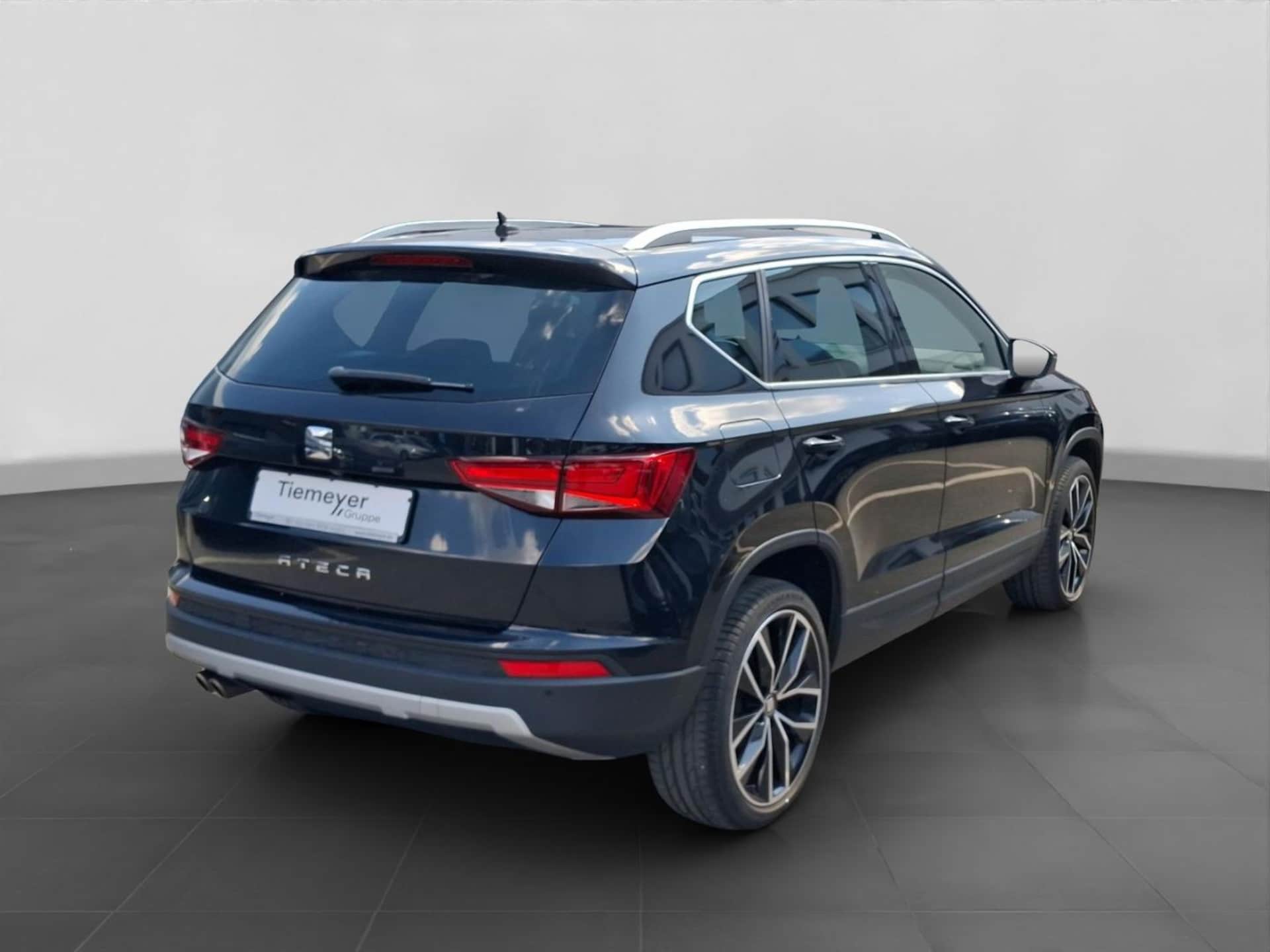 SEAT Ateca XCELLENCE