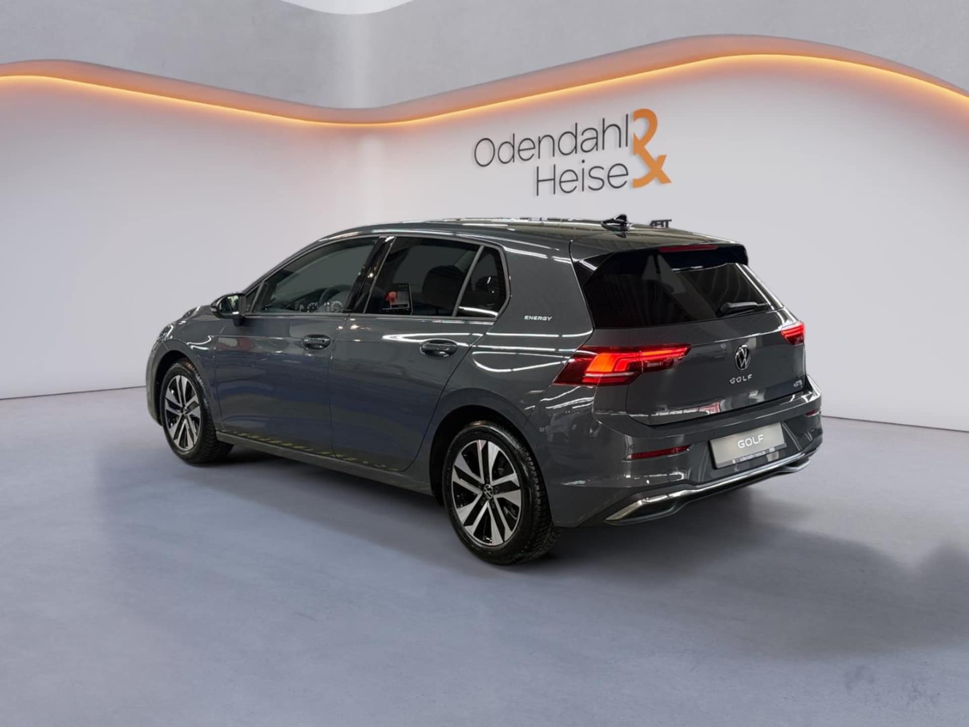 Volkswagen Golf ENERGY