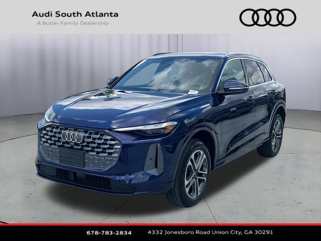 2026 Audi Q5