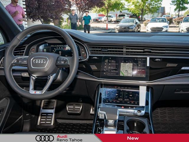 2026 Audi SQ7 Premium Plus - Photo 40