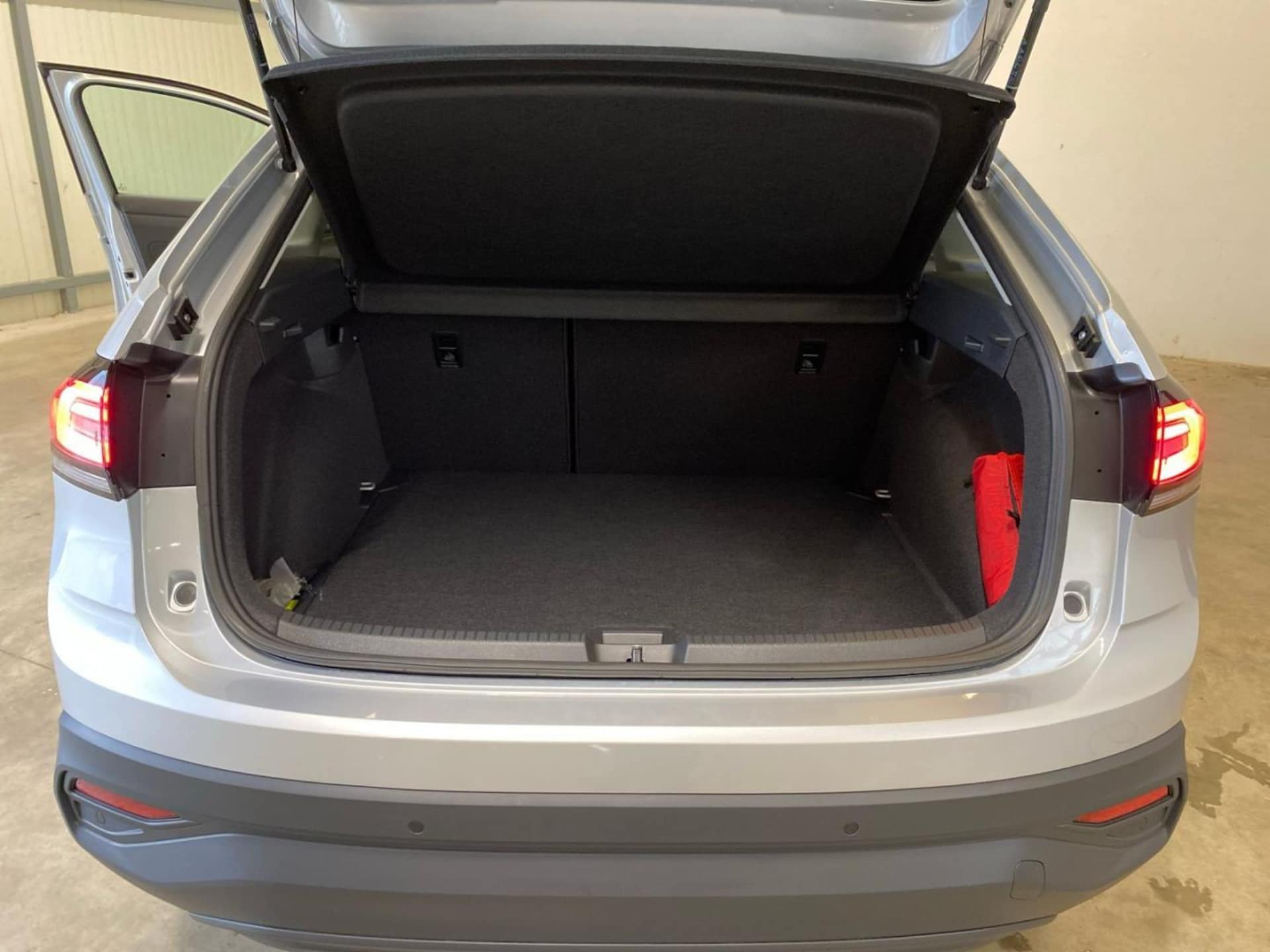 Volkswagen Taigo Life