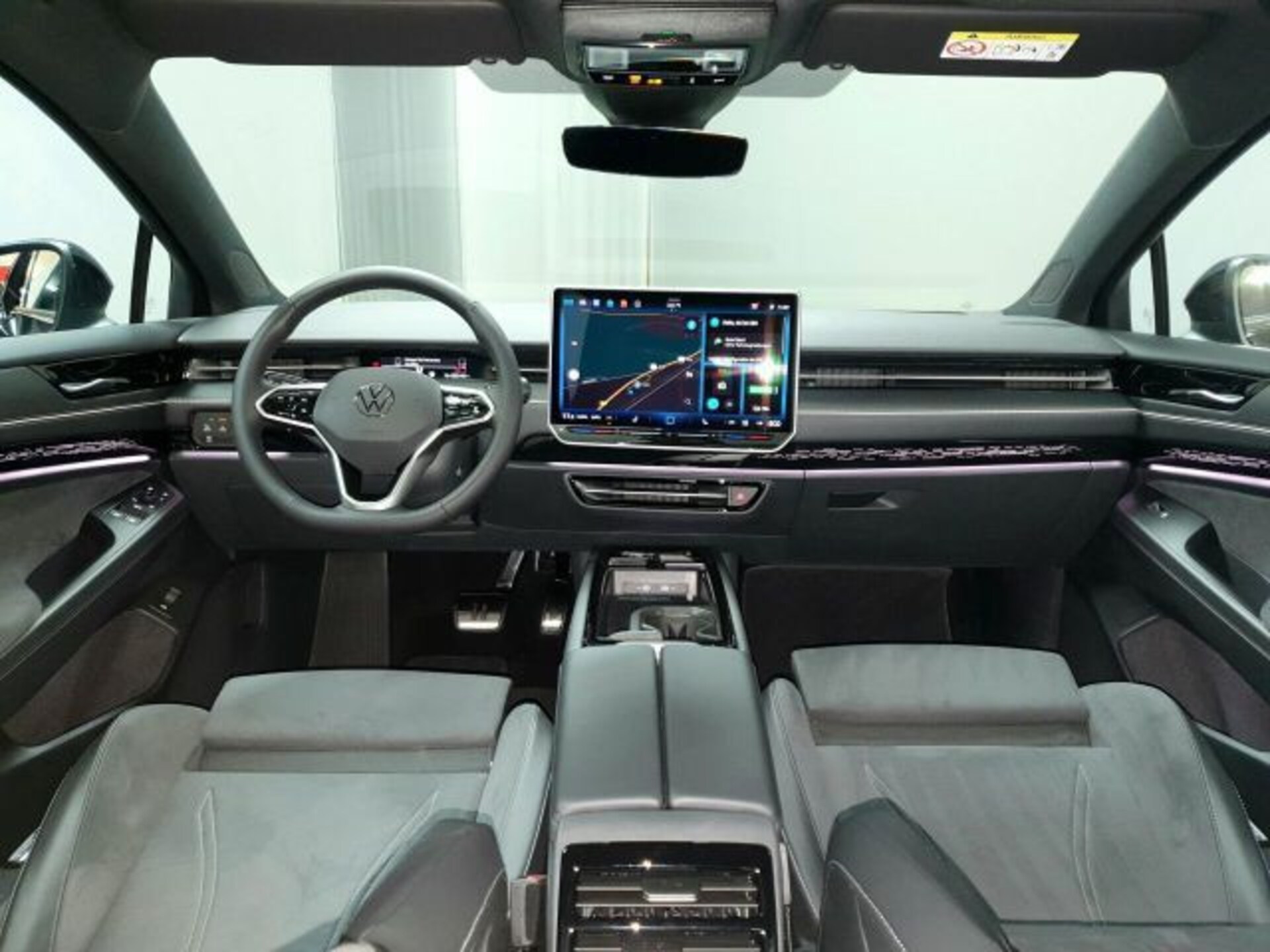 Volkswagen ID.7 Tourer Pro