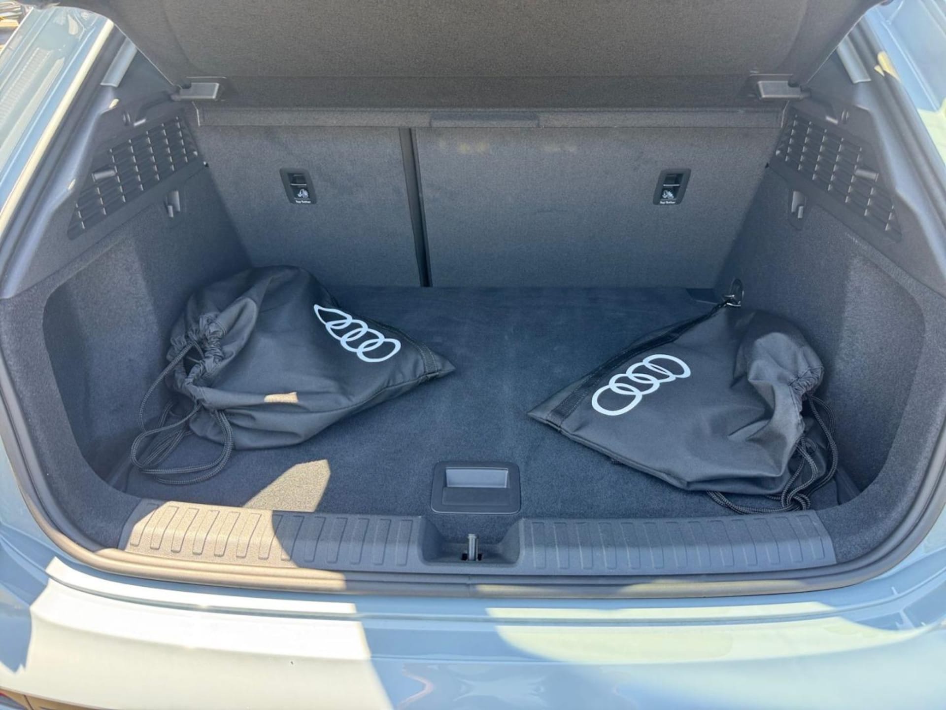 Audi A3 Sportback TFSI e