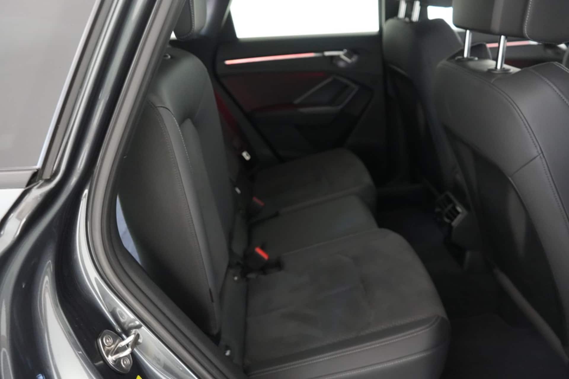Audi Q3 SUV S line
