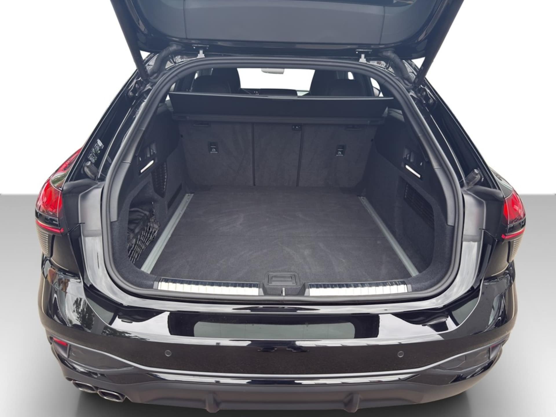 Audi A6 Avant edition one