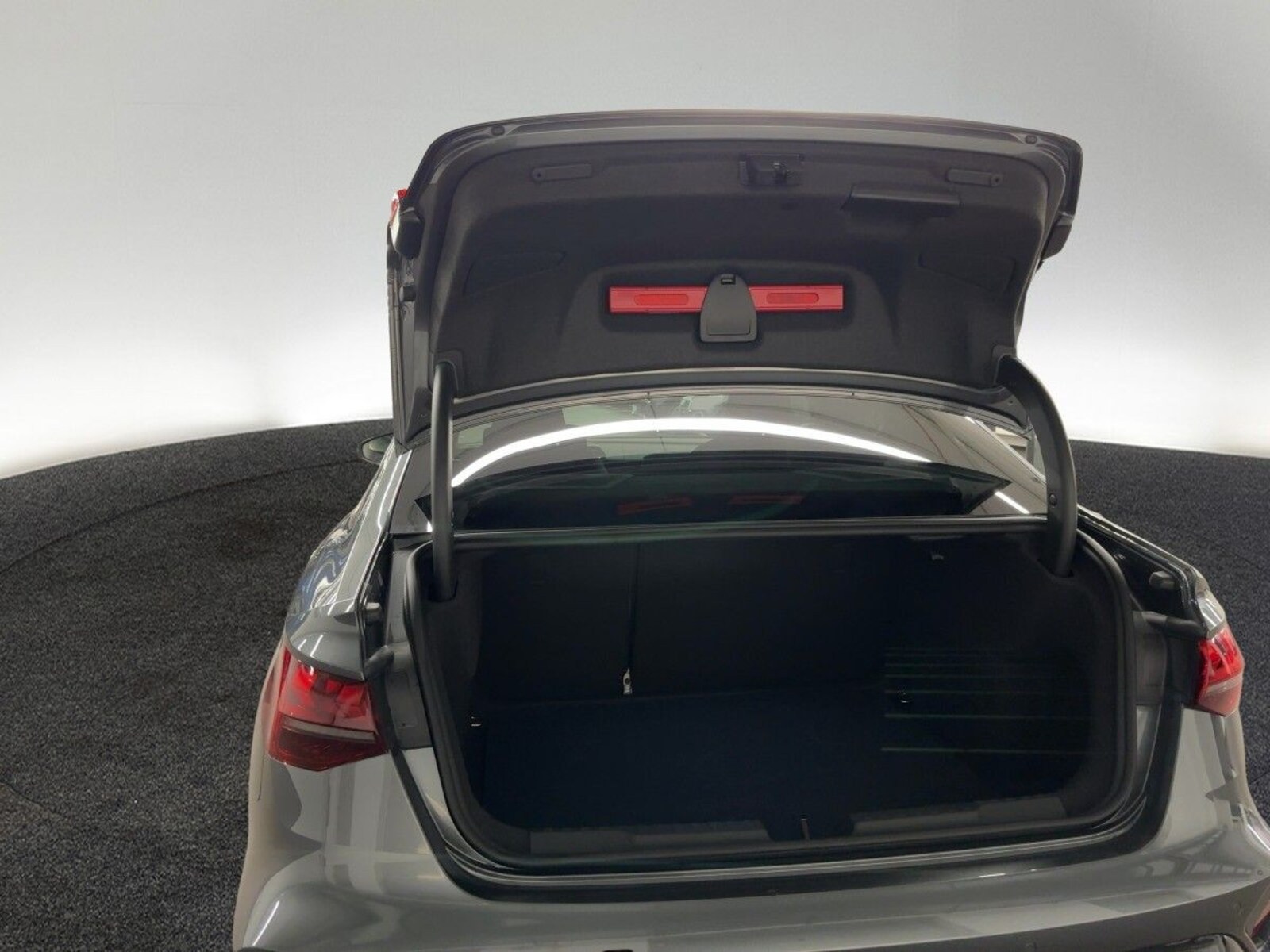 Audi A3 Limousine – Bild 8