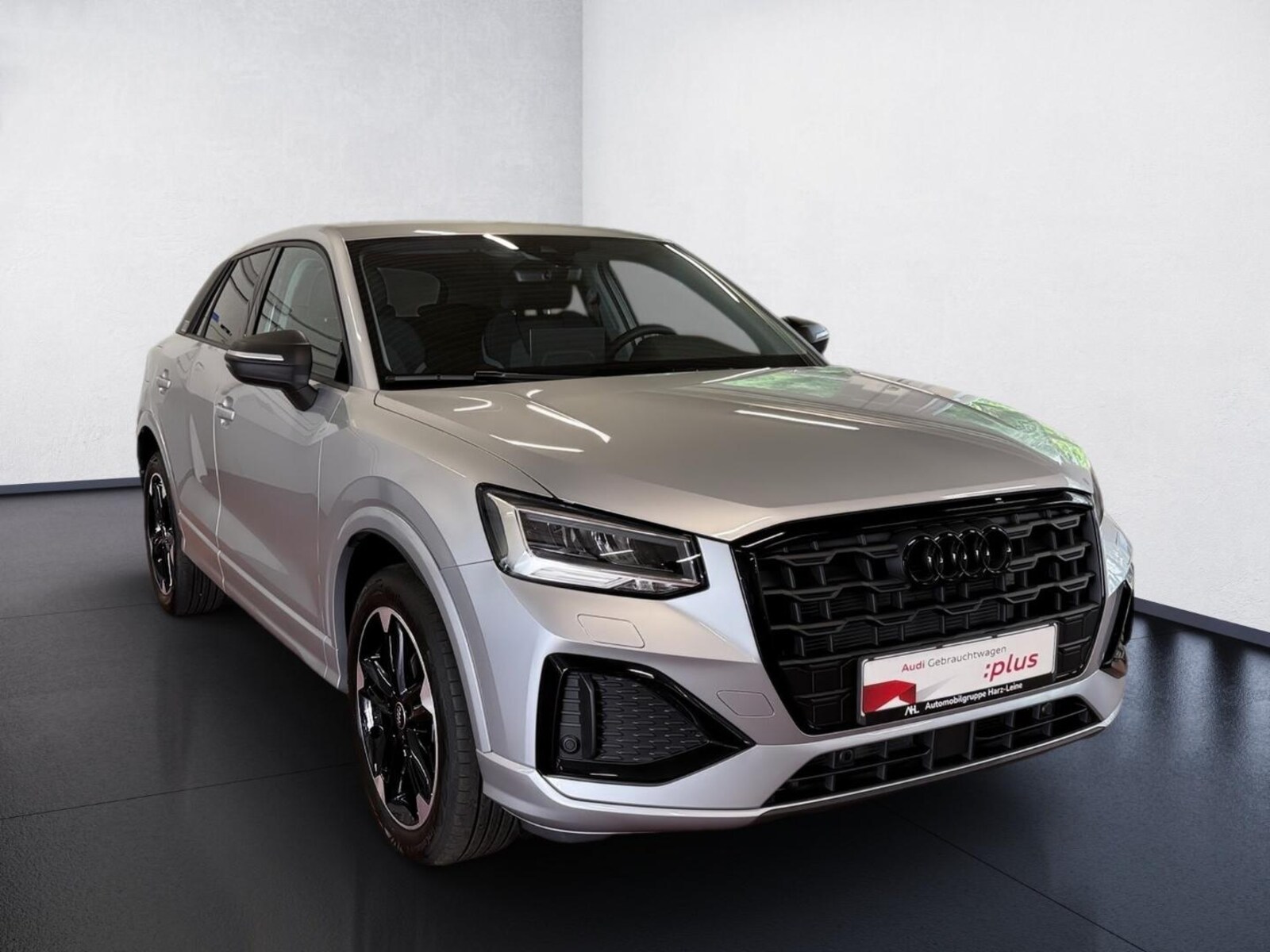 Audi Q2 – Bild 8