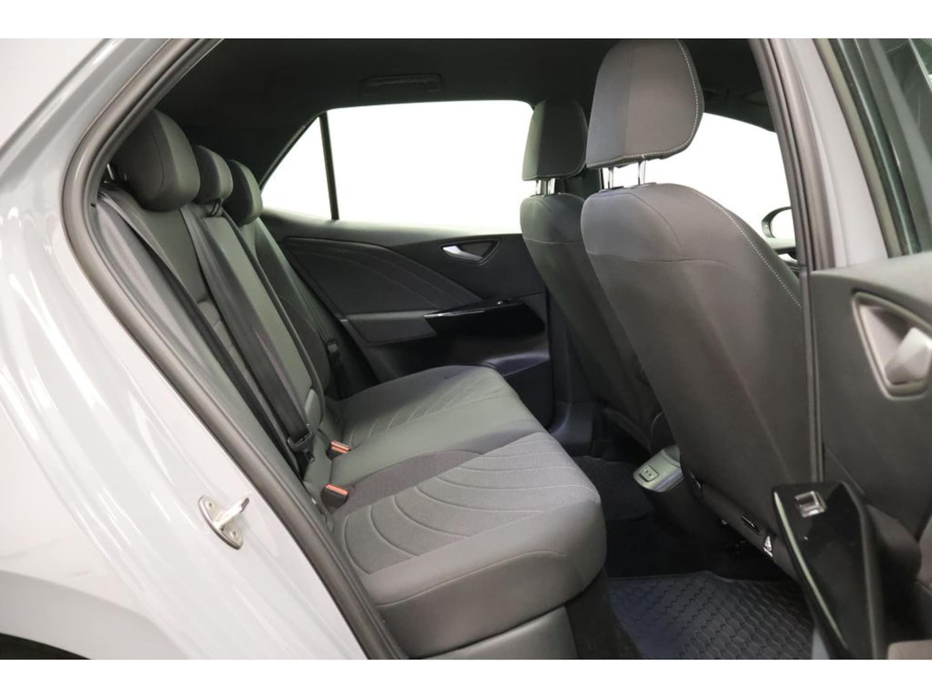 Volkswagen ID.3 Pro