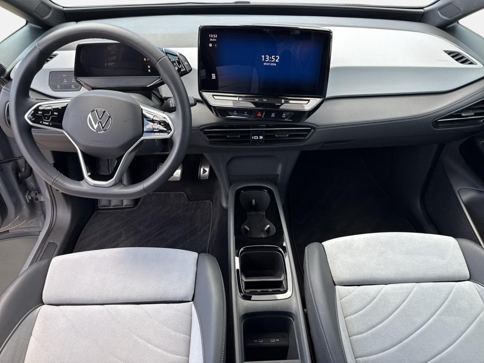 Volkswagen ID.3 MOVE Pro
