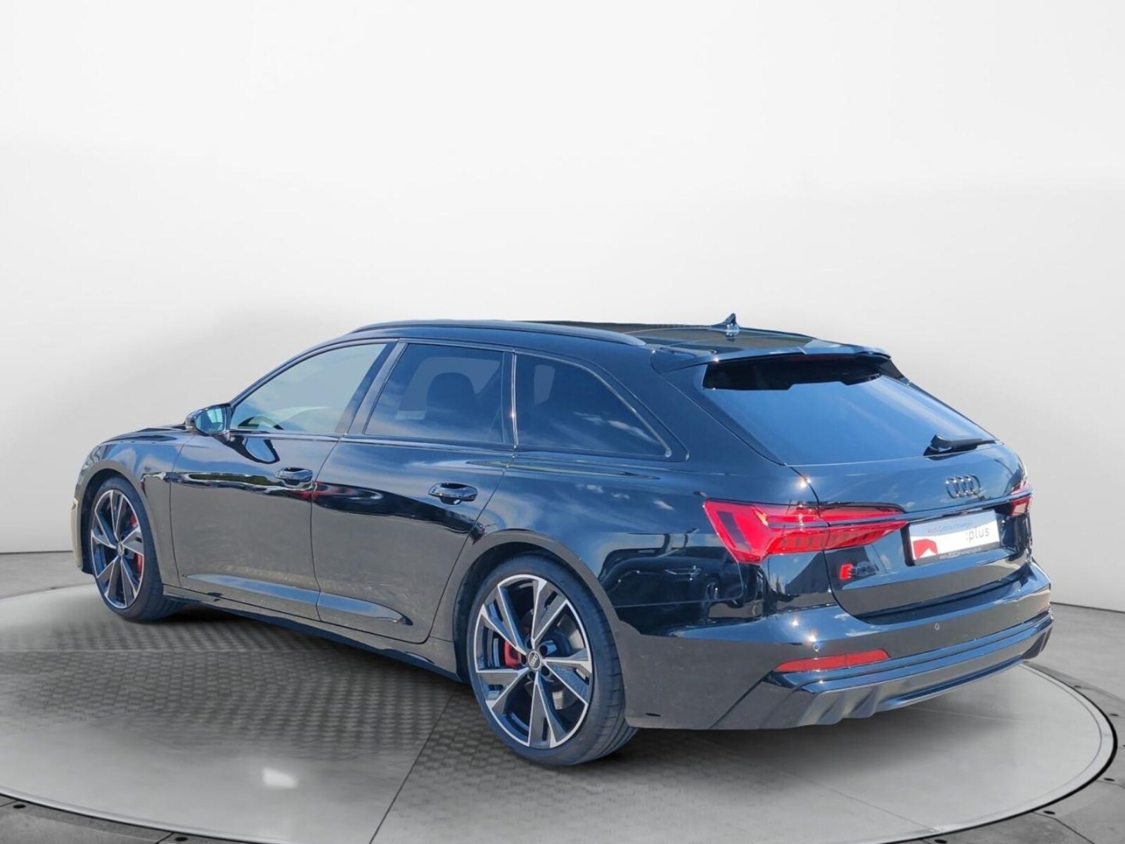 Audi S6 Avant – Bild 4