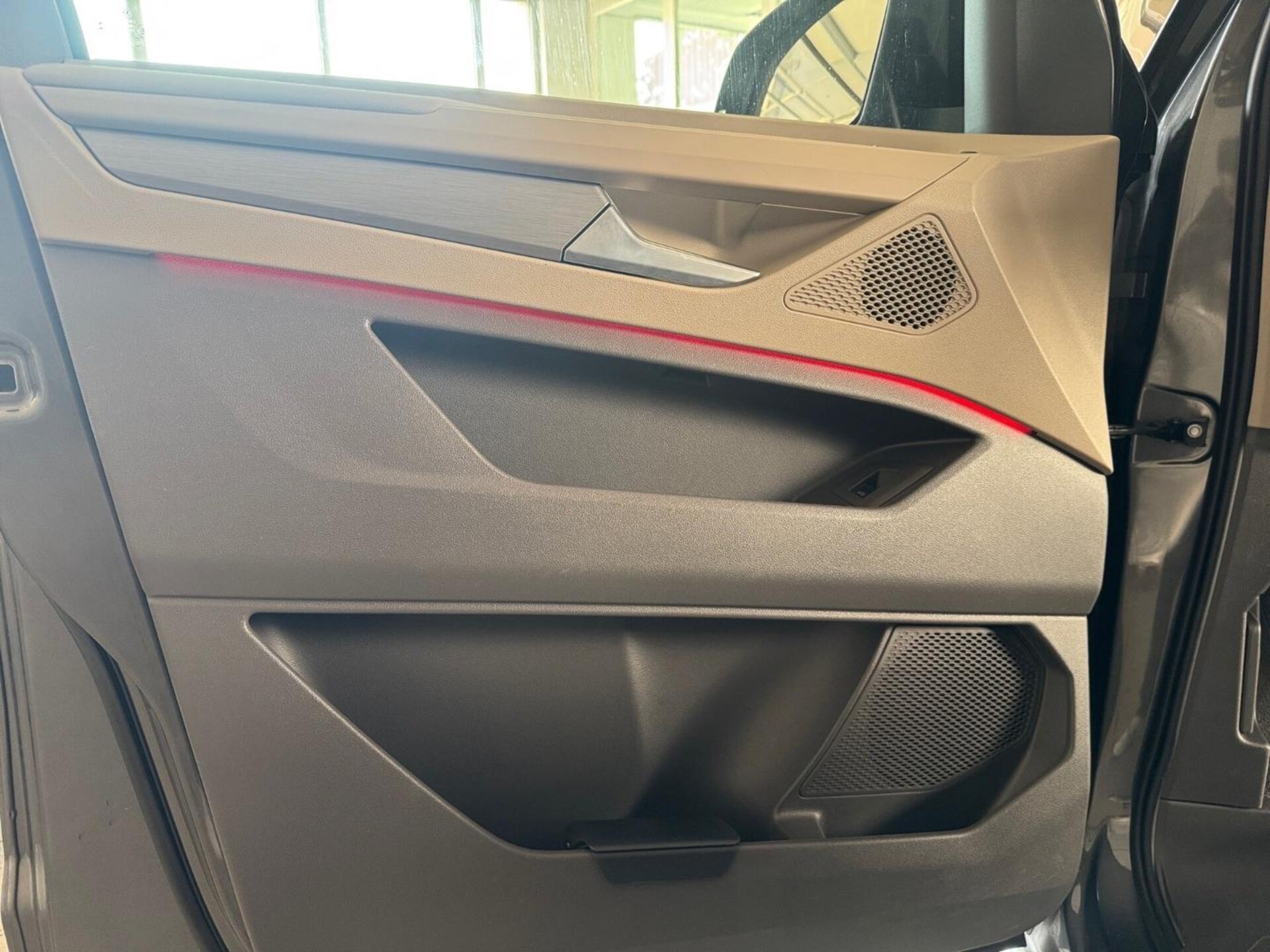 Volkswagen Multivan Langversion Life