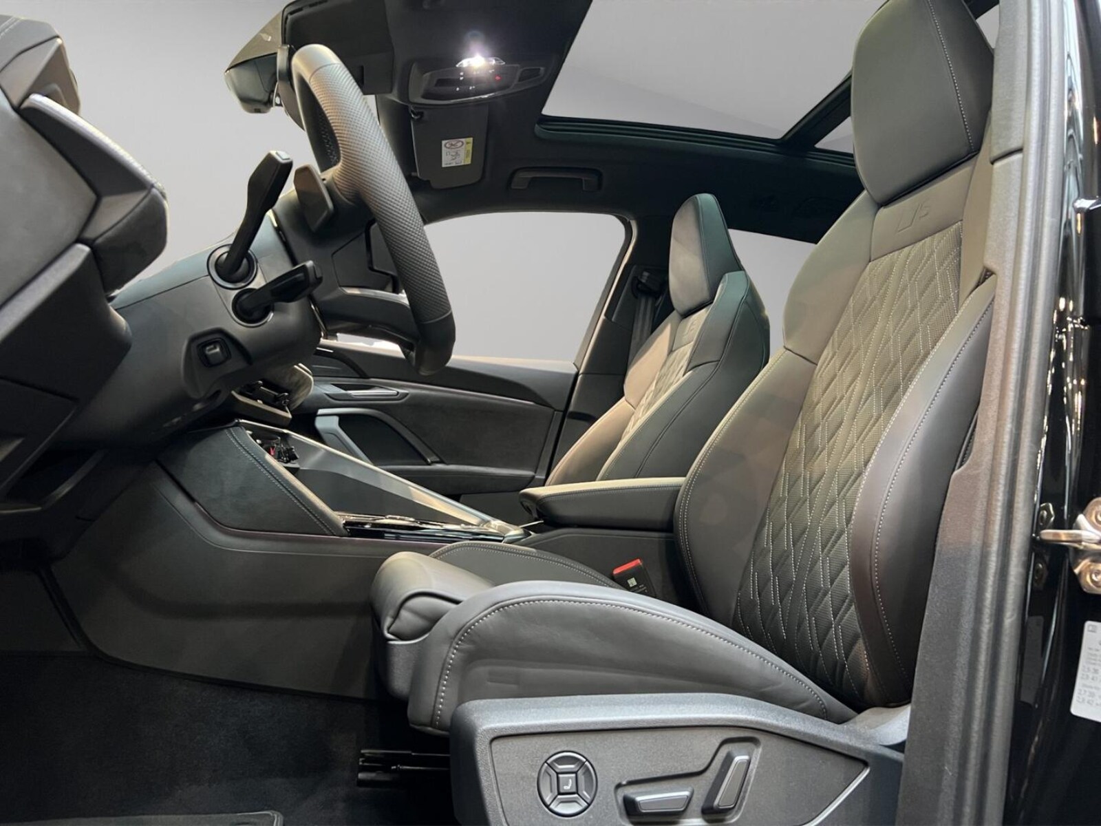 Audi SQ5 – Bild 9