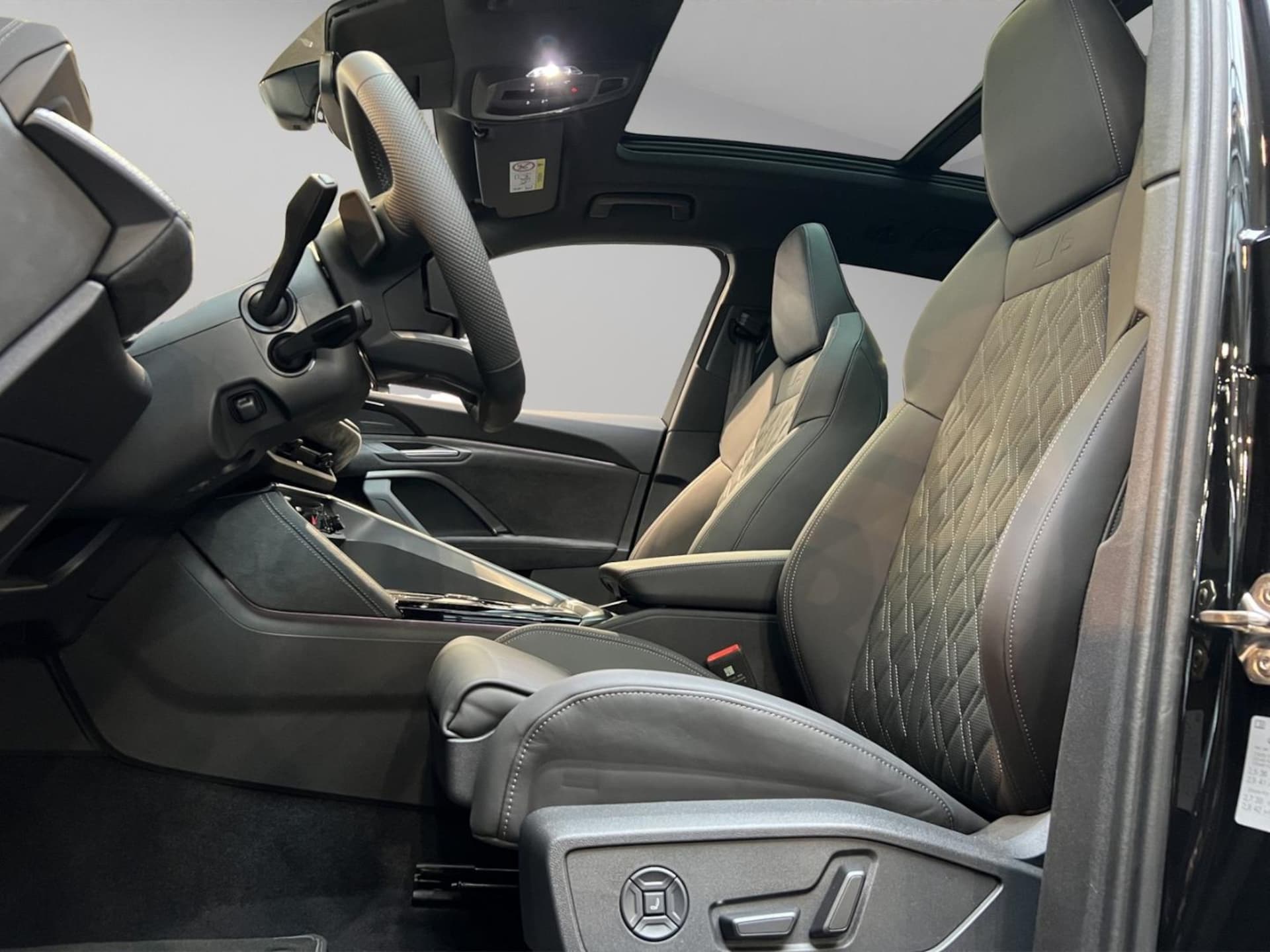 Audi SQ5 SUV