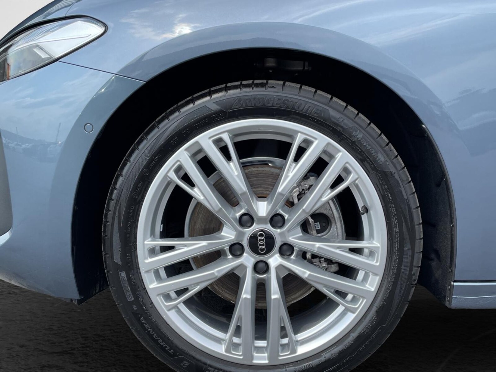 Audi A5 Avant – Bild 5
