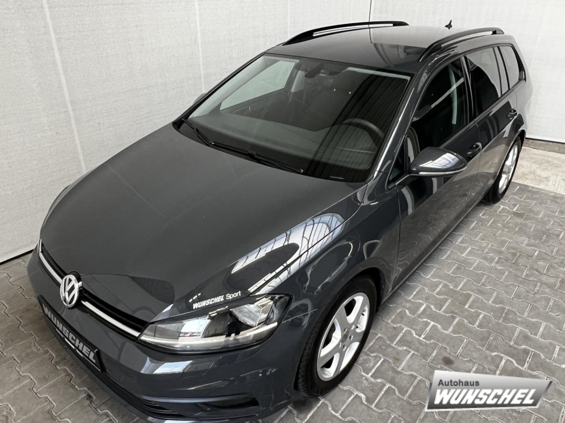 Volkswagen Golf Variant Trendline