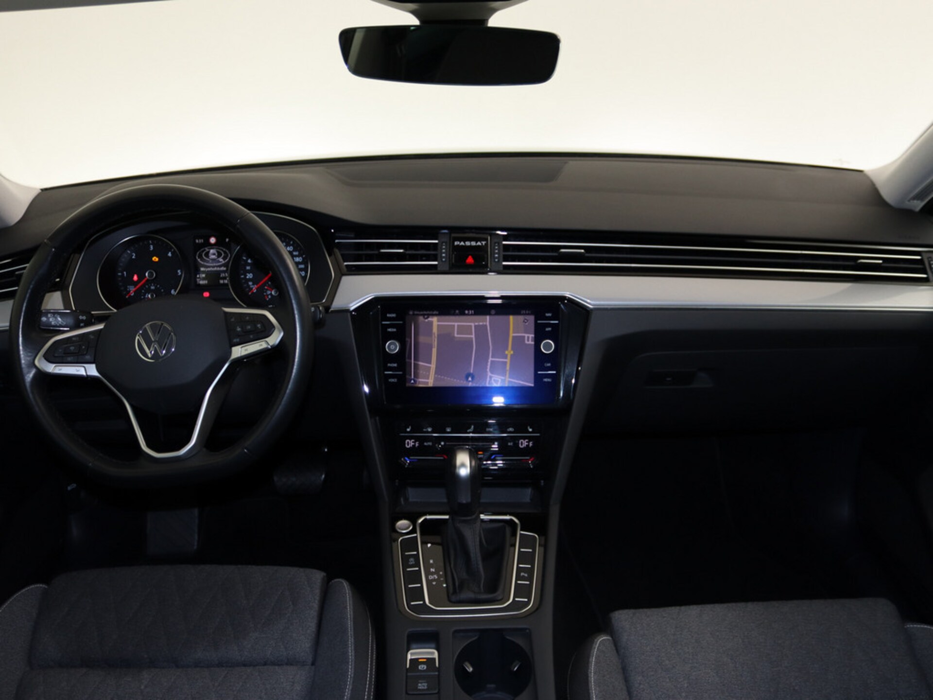 Volkswagen Passat Variant Business