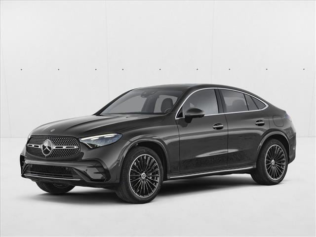 2024 Mercedes-Benz GLC
