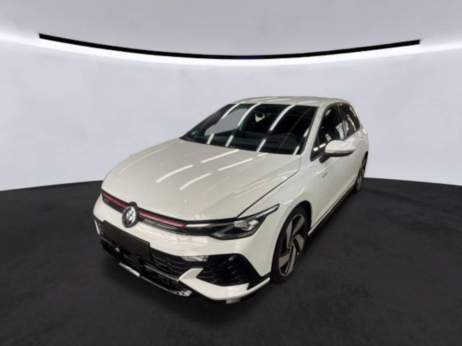 Volkswagen Golf GTI Clubsport