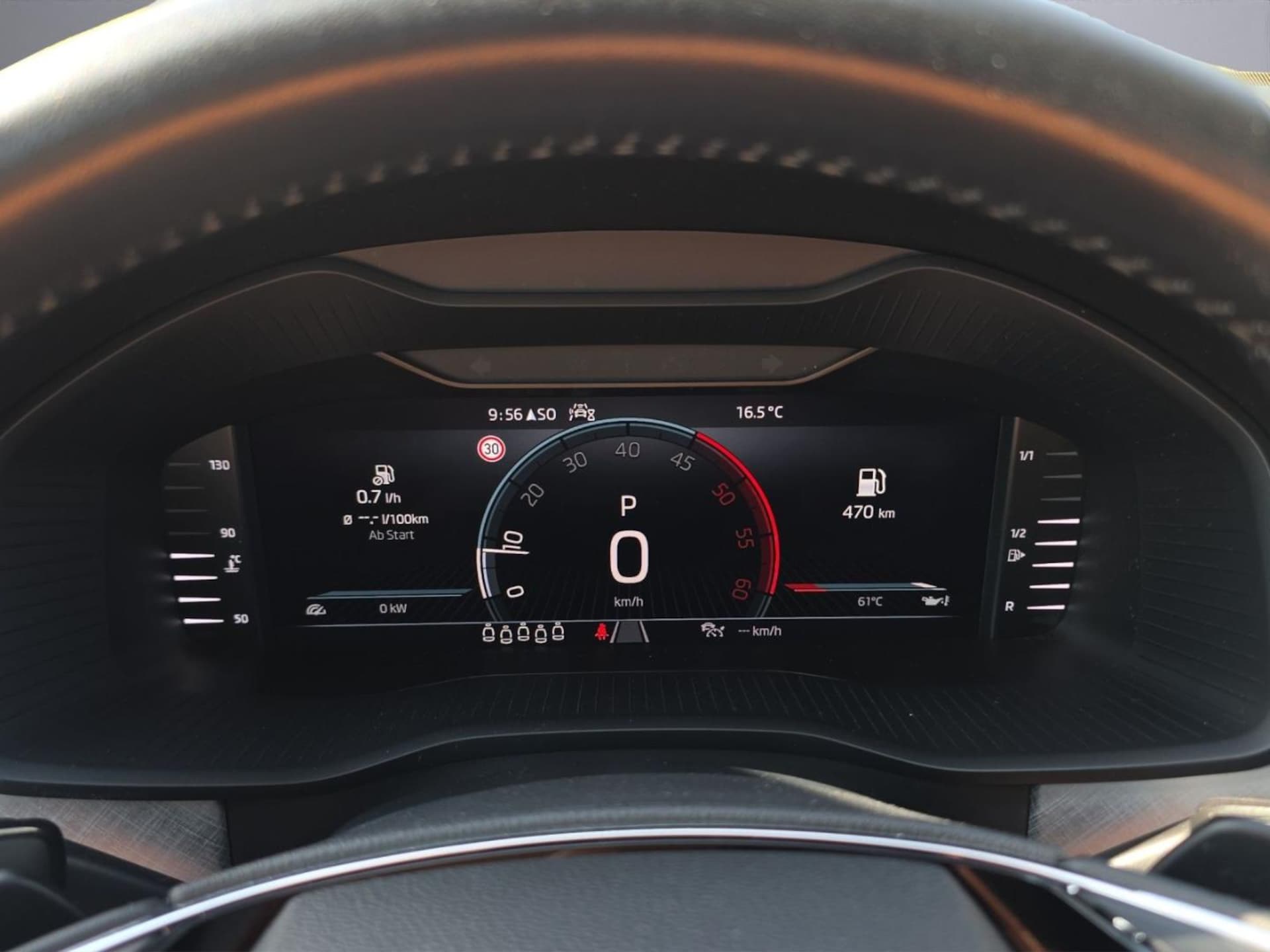 Skoda Kodiaq Ambition