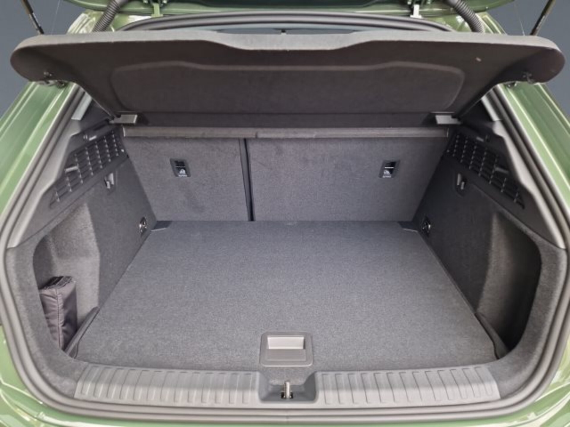 Audi A3 Sportback S line