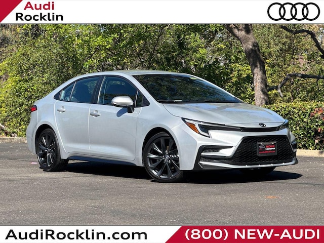 Photo of 2023 Toyota Corolla