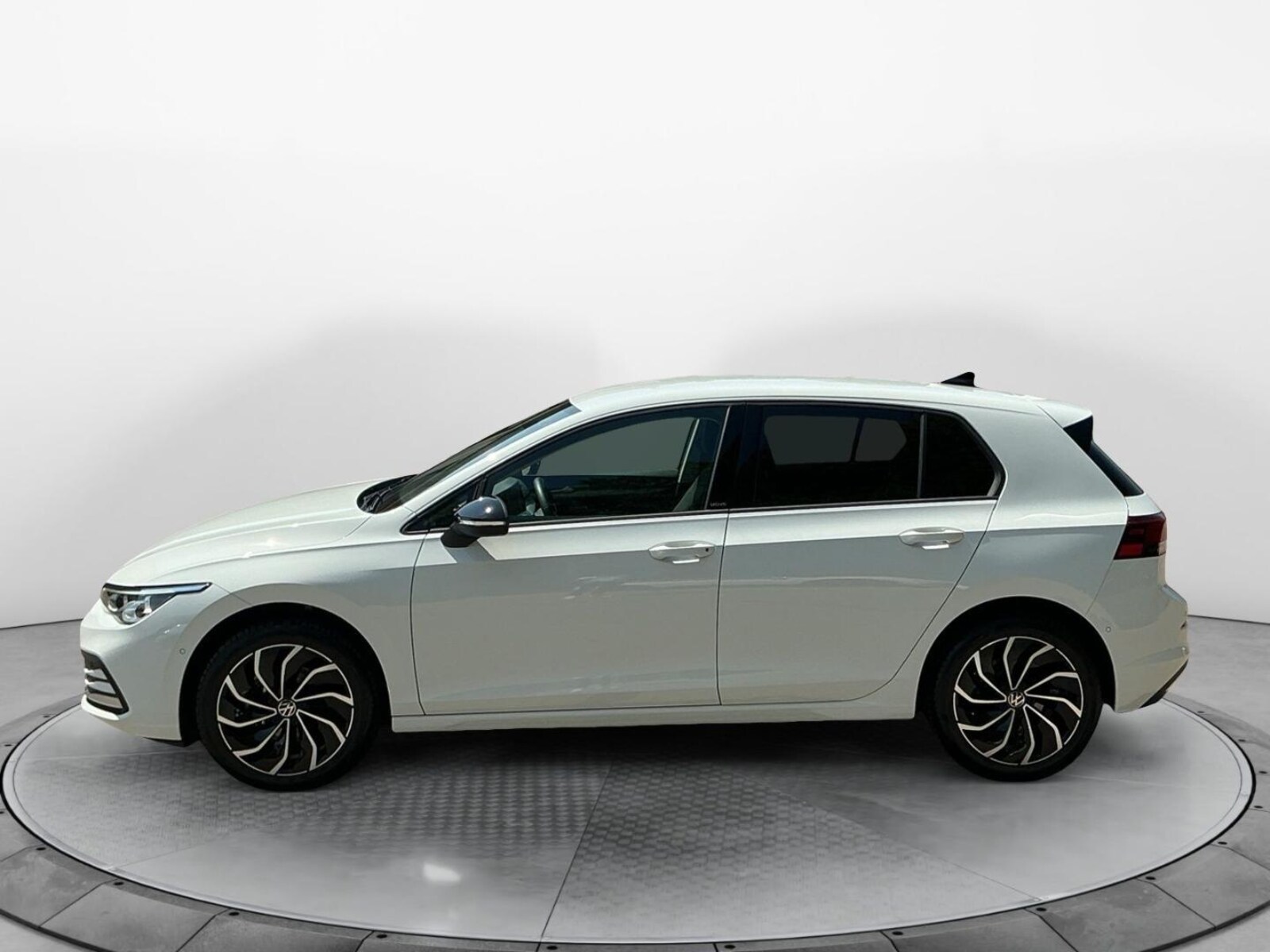 Volkswagen Golf – Bild 3