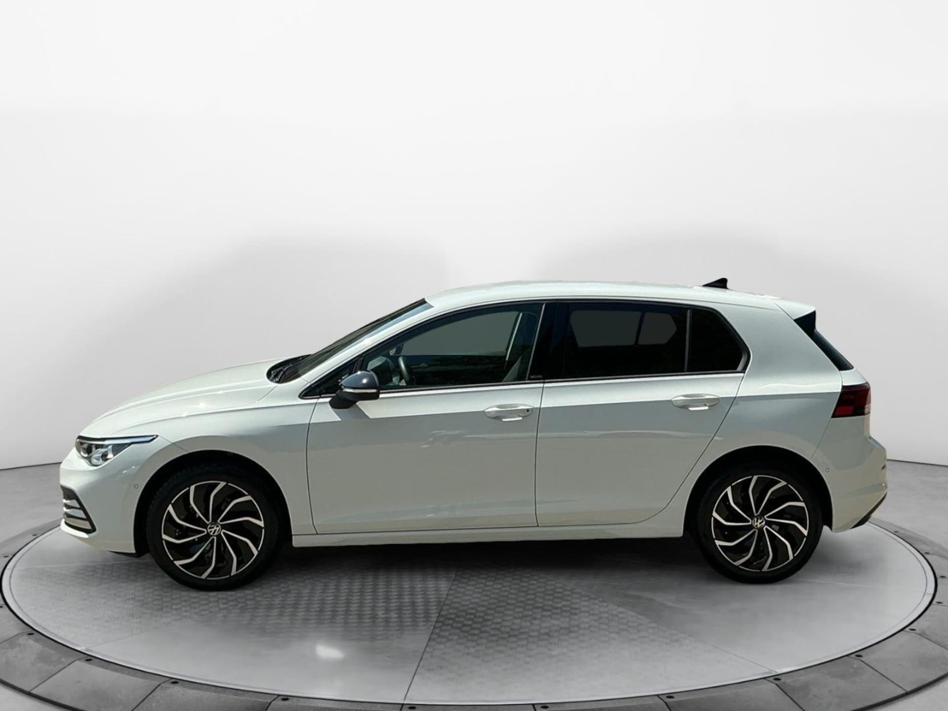 Volkswagen Golf MOVE