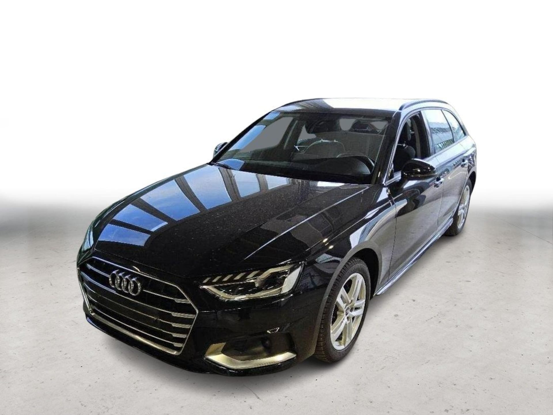Audi A4 Avant Advanced