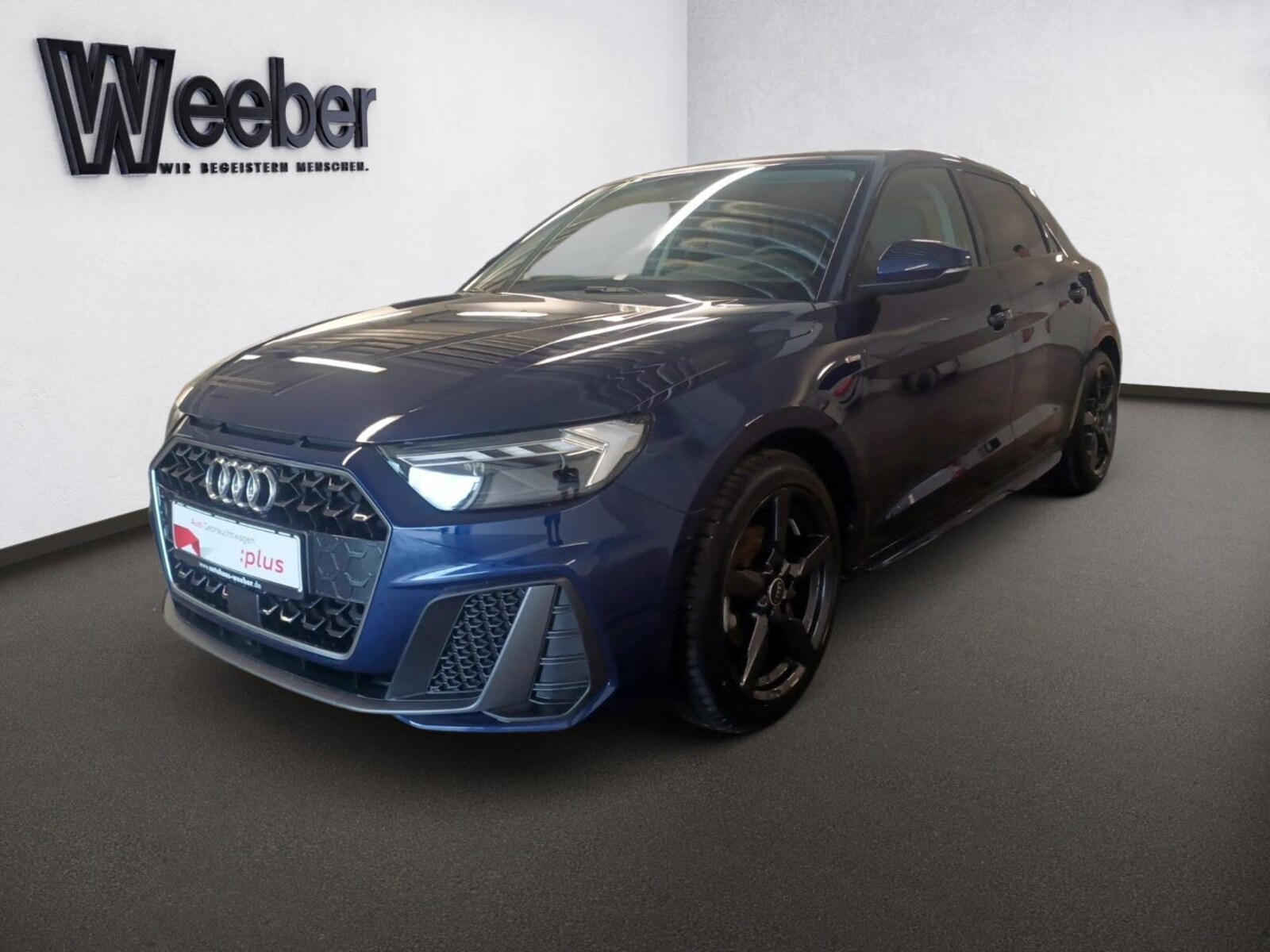 Audi A1 Sportback – Bild 2