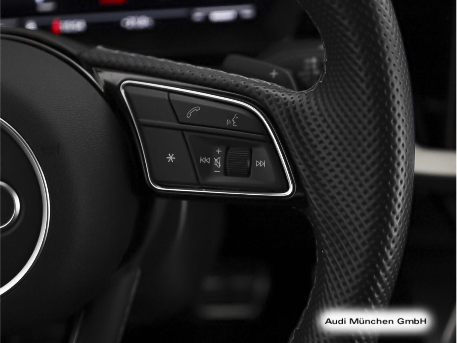 Audi S3 Sportback – Bild 16