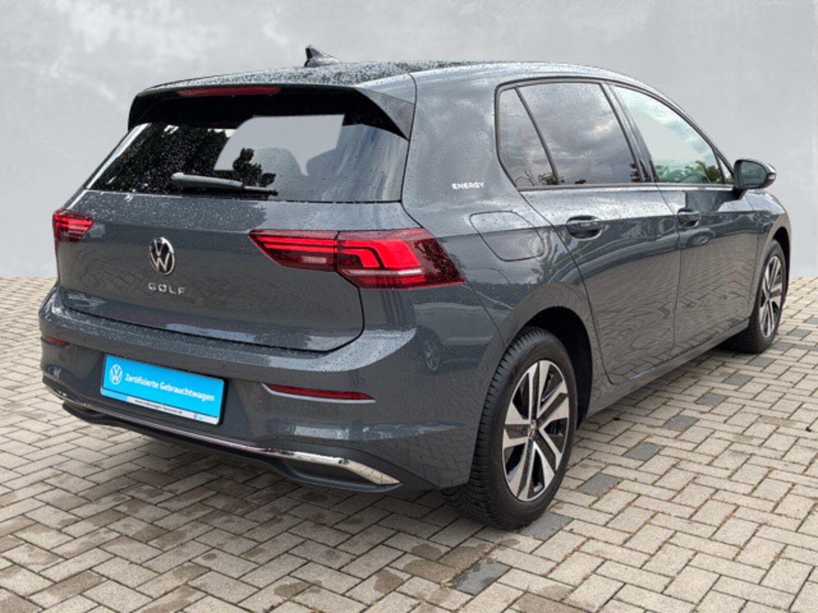 Volkswagen Golf – Bild 4