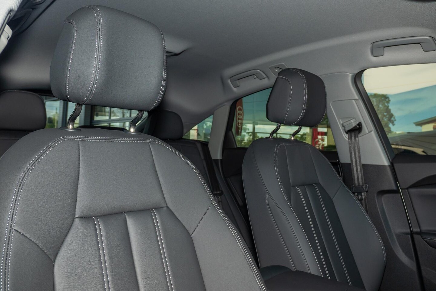Image about Audi Q5 Sportback TFSI 150 kW