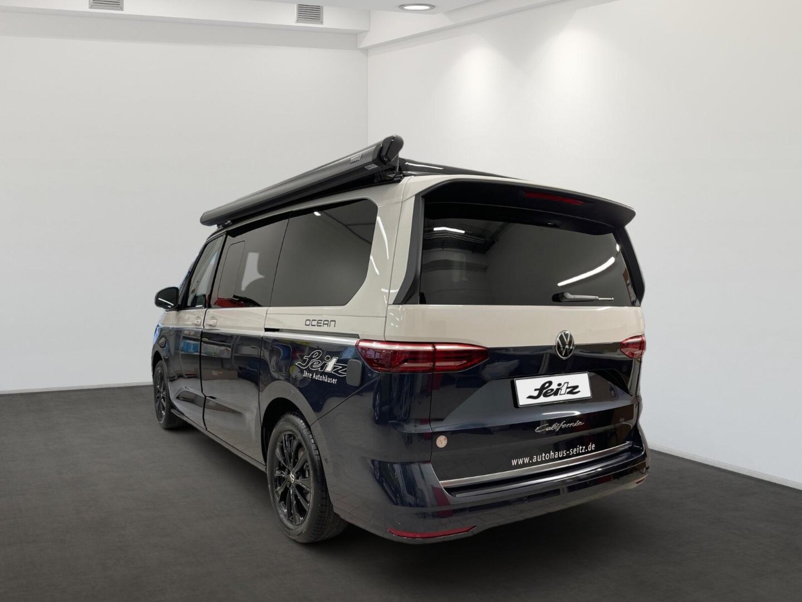 Volkswagen California – Bild 4