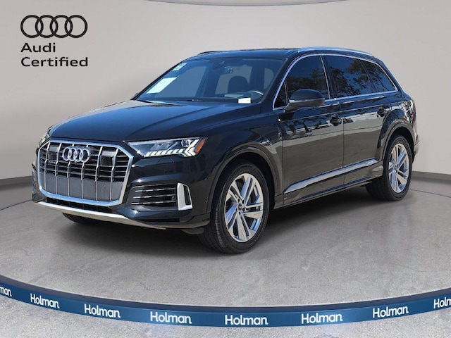 Photo of 2023 Audi Q7